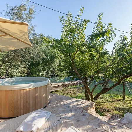 Eremo Casoli (Tuscany)