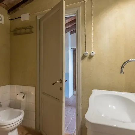 Eremo Casoli (Tuscany)